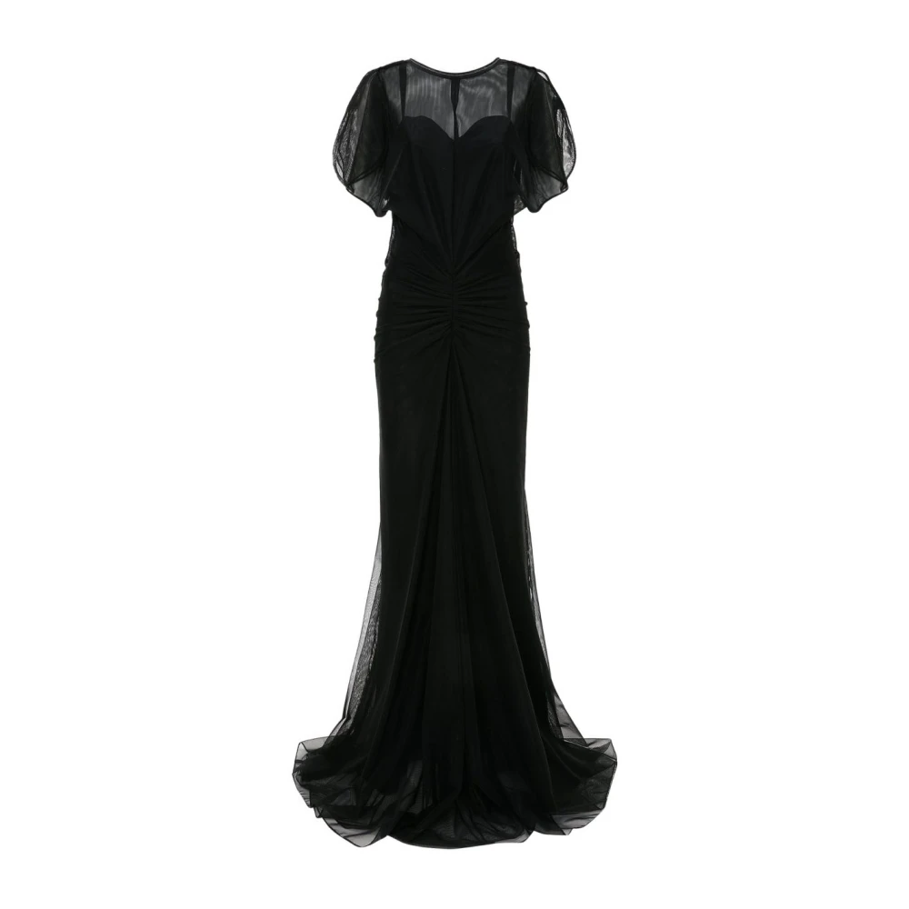 Dresses > Occasion Dresses > Gowns - - Victoria Beckham - Modalova