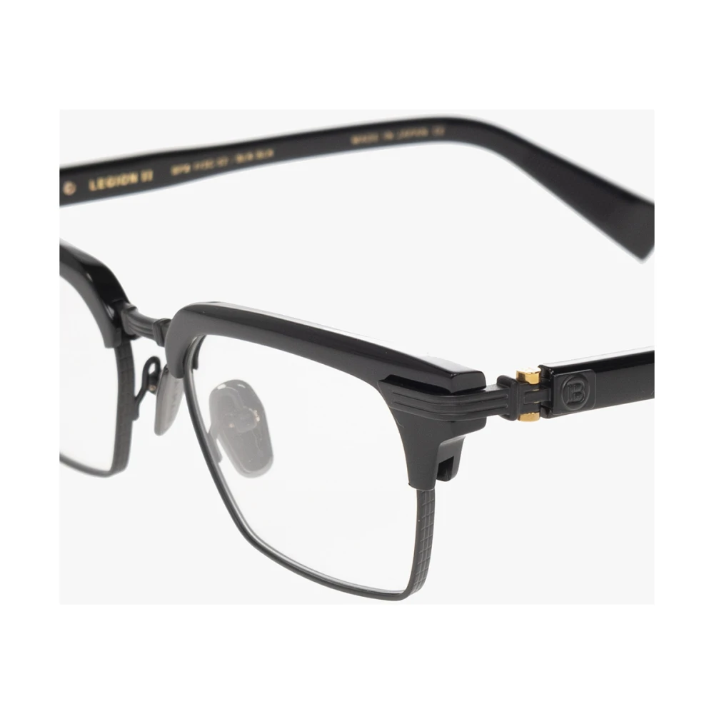 Balmain Legion-II optische brillen Black Unisex