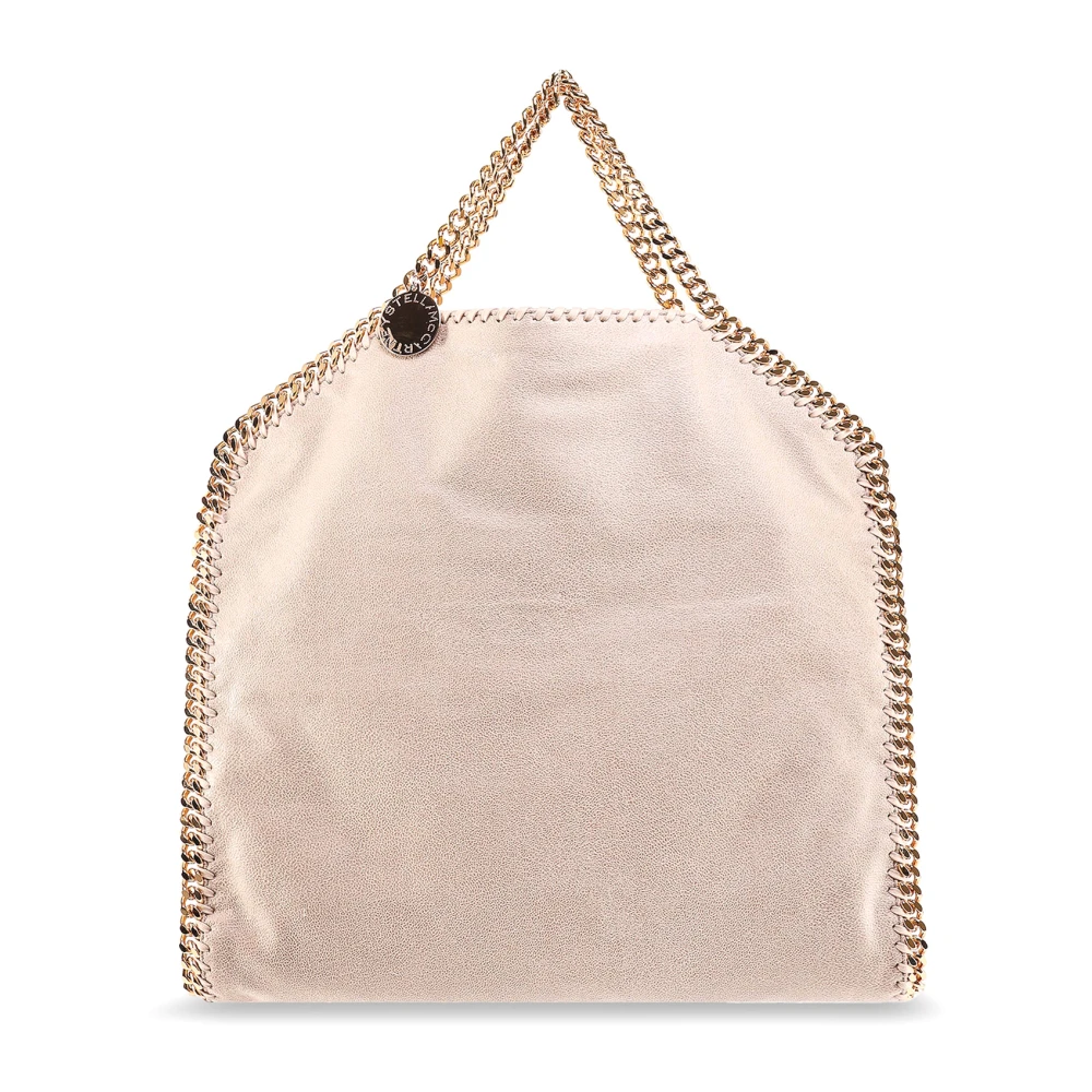 Stella Mccartney Mujer Beige Bolsos, Talla: One Size