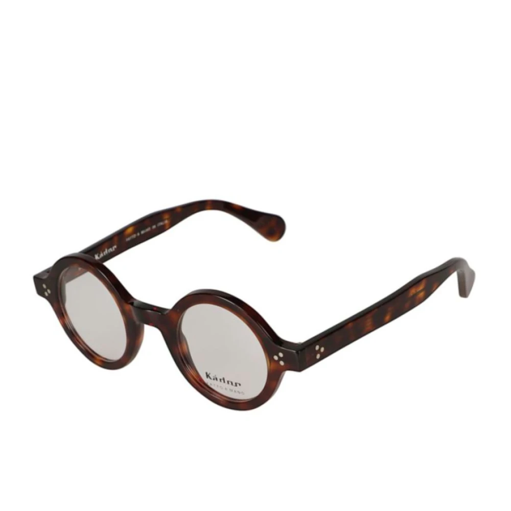 Kador Unisex Brown Sunglasses - Sunglasses - 45 Mm - Accessories