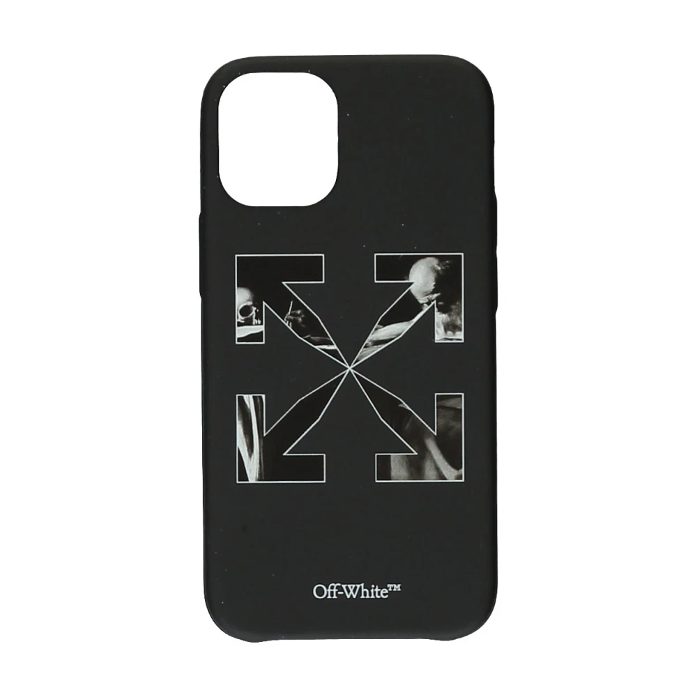 Accessories > Phone Accessories - - Off White - Modalova