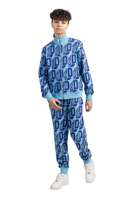 Relax Felpa Tracksuit