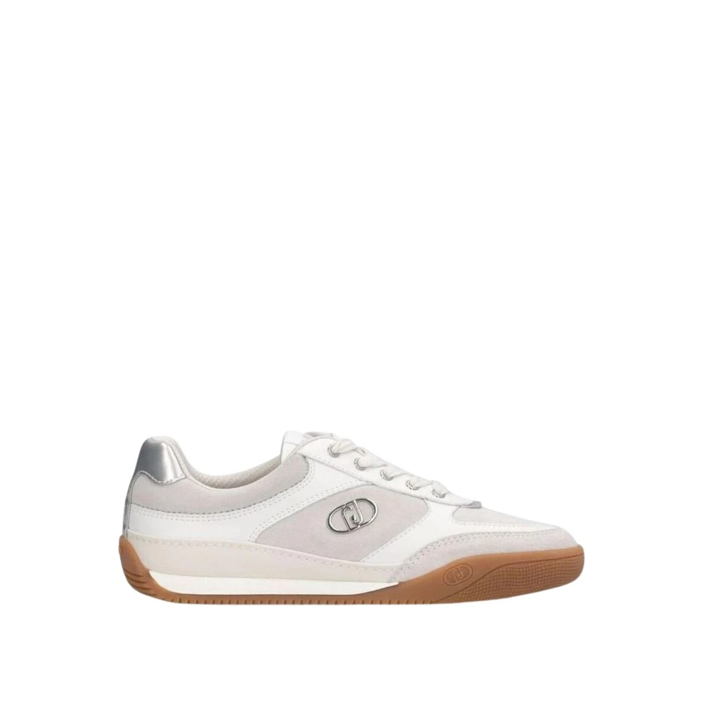 Liu Jo Lewis 01 Sneakers Dames Schoenen Veelkleurig Multicolor