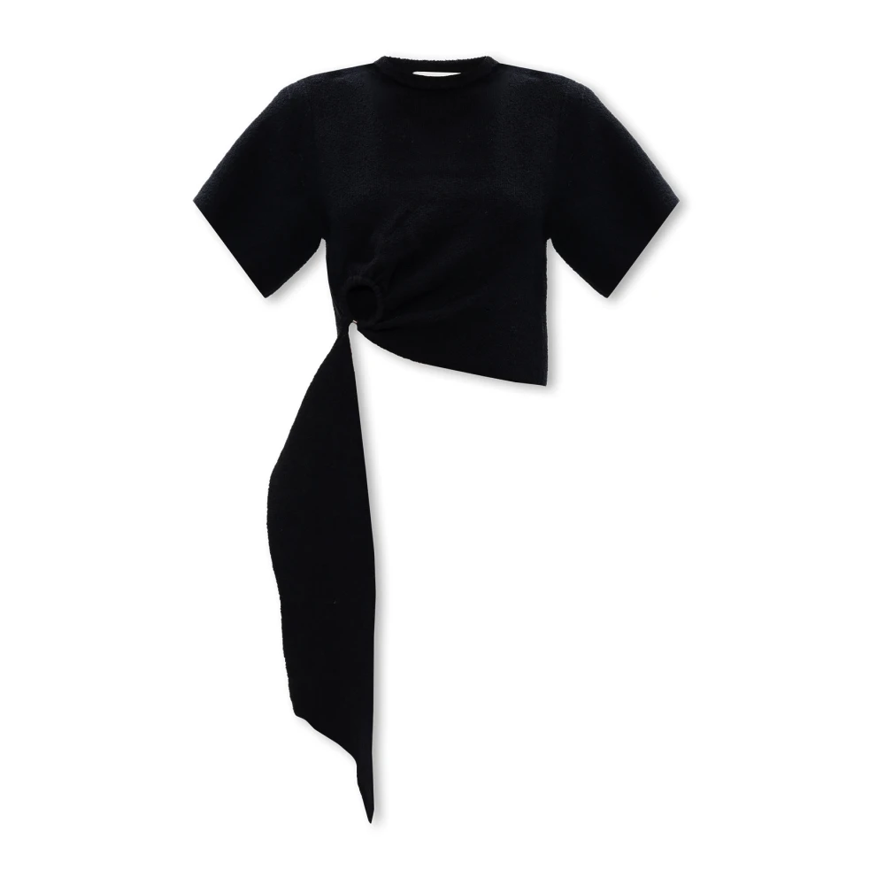 Tops > T-Shirts - - Nanushka - Modalova