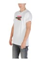 t-shirt-a-col-rond-imprime