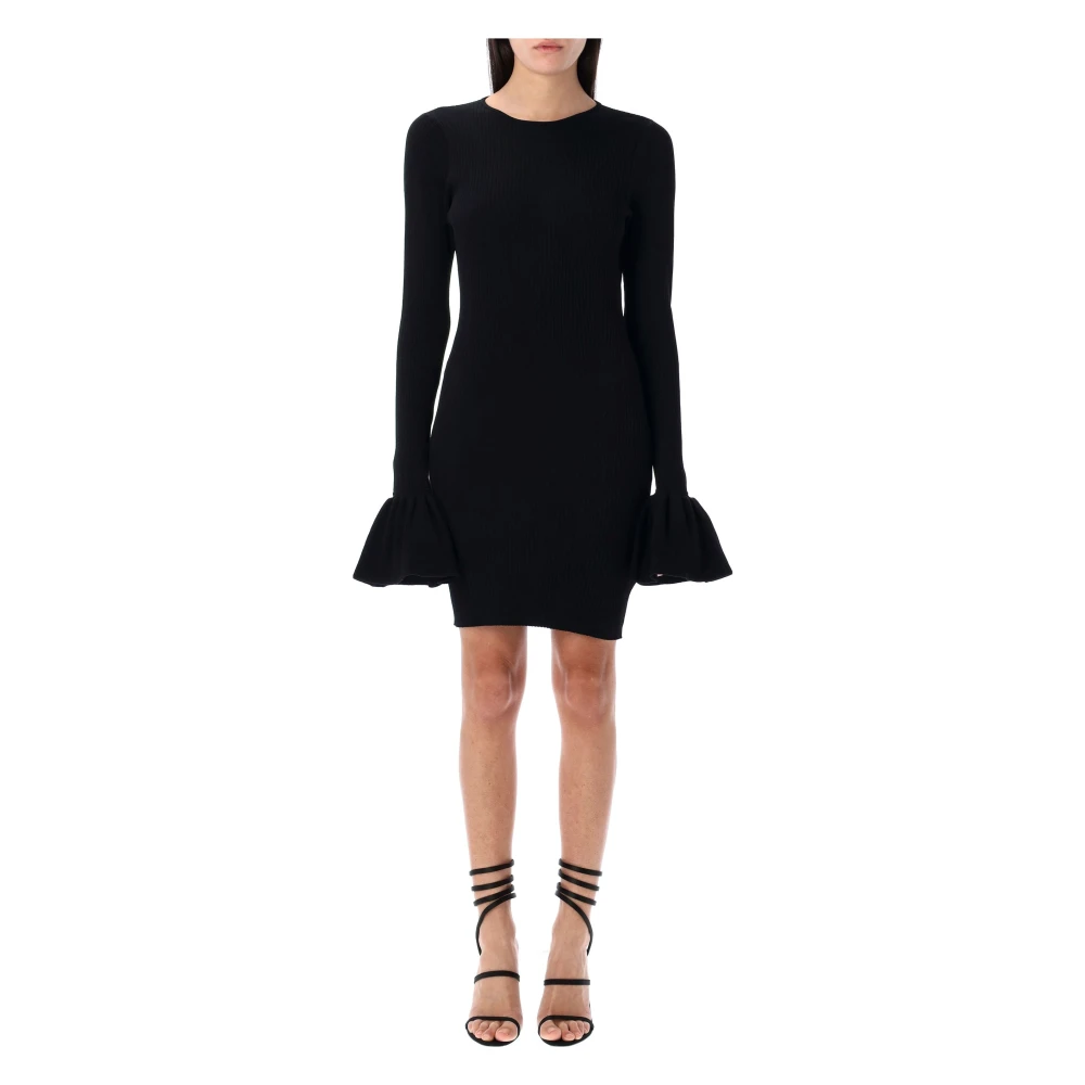 Dresses > Day Dresses > Knitted Dresses - - Rotate Birger Christensen - Modalova