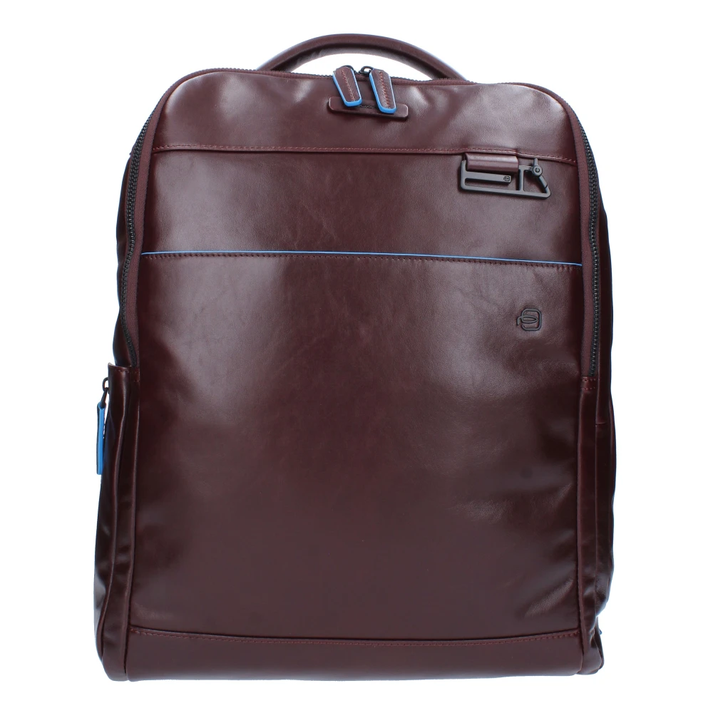 Piquadro Tassen.. Bruin Brown Heren