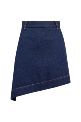 blue-sailor-skirt-with-front-zip