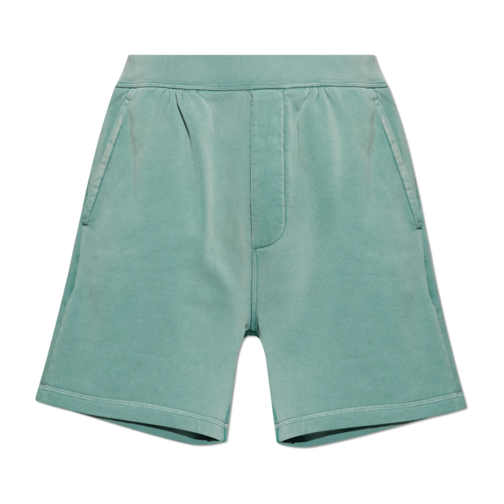 Shorts > Casual Shorts - - Dsquared2 - Modalova