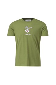 Iceberg Tee Basic