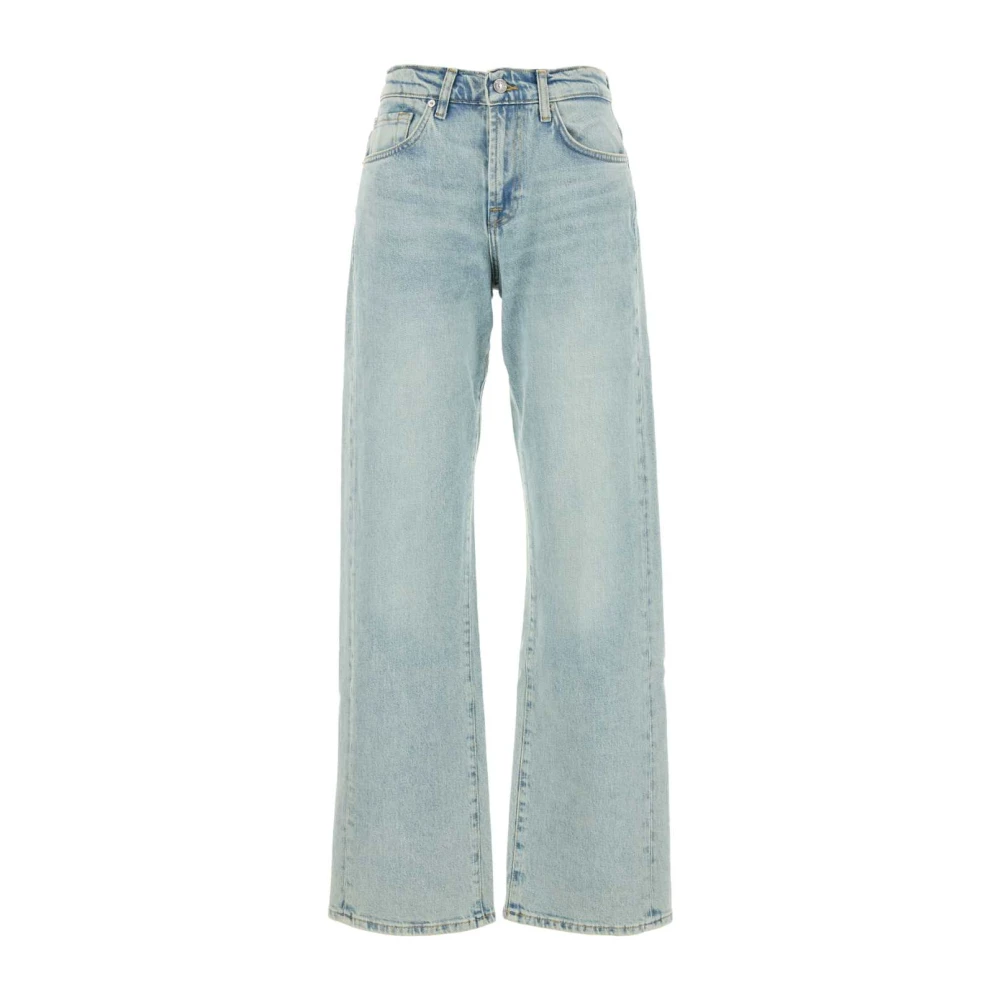 Jeans > Straight Jeans - - 7 For All Mankind - Modalova