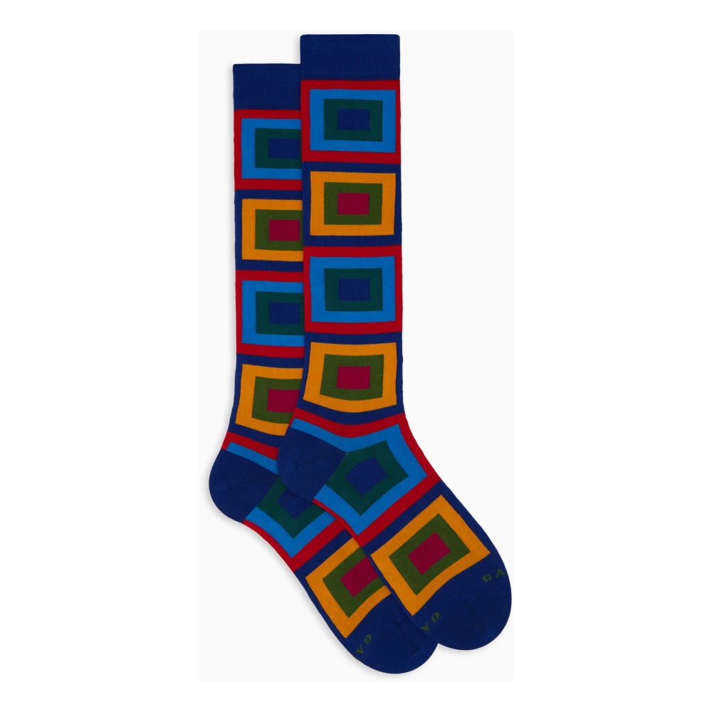 Underwear > Socks - - Gallo - Modalova