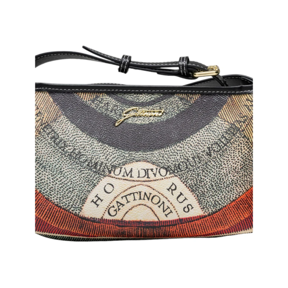 Gattinoni Schoudertas Multicolor Dames