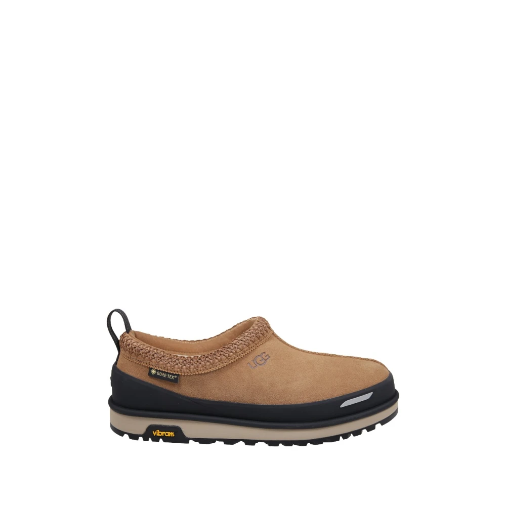 Ugg Uomo Marrone - Pantofola Tasman Guard Gtx - Shoes - 45 Eu