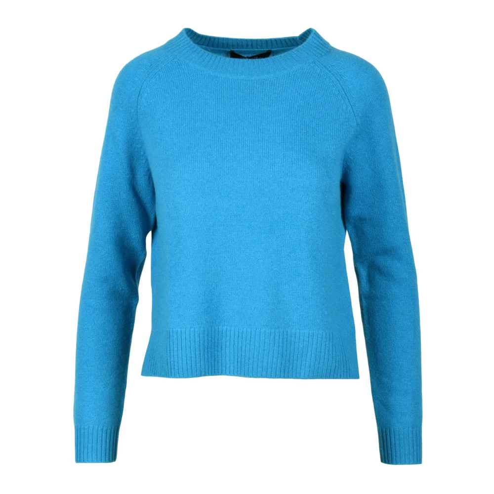 Knitwear > Cashmere Knitwear - - Weekend Max Mara - Modalova