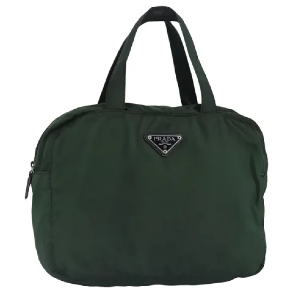 Pre-owned > Pre-owned Bags > Pre-owned Handbags - - Prada Vintage - Modalova