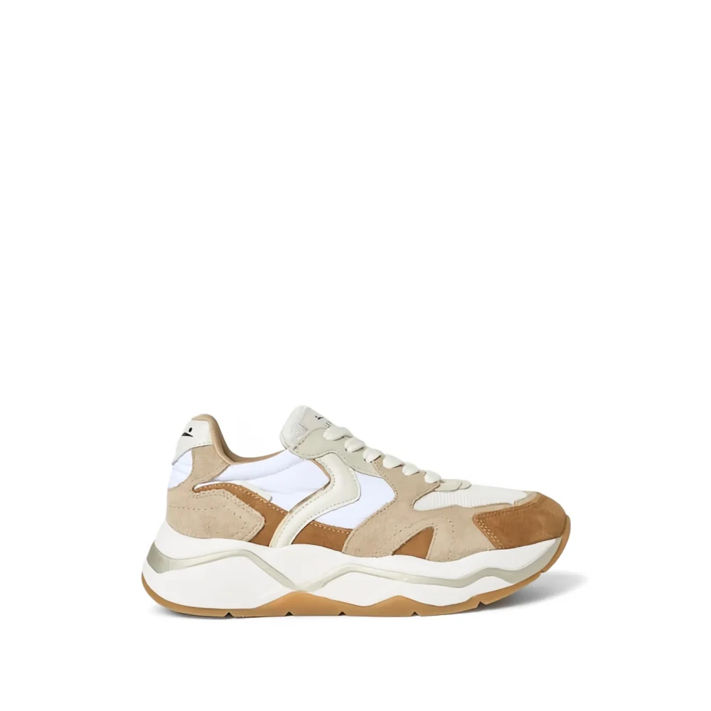 Voile Blanche Club119 Dames Schoenen Veelkleurig Multicolor
