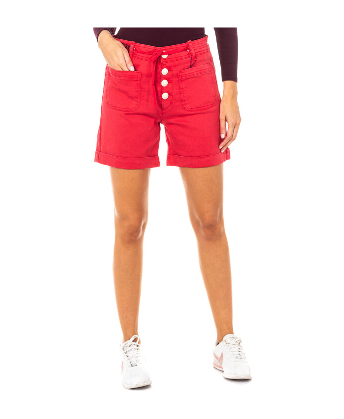 red-shorts-with-adjustable-waistband-and-original-buttons