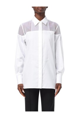 sheer-yoke-shirt-versatile-and-stylish