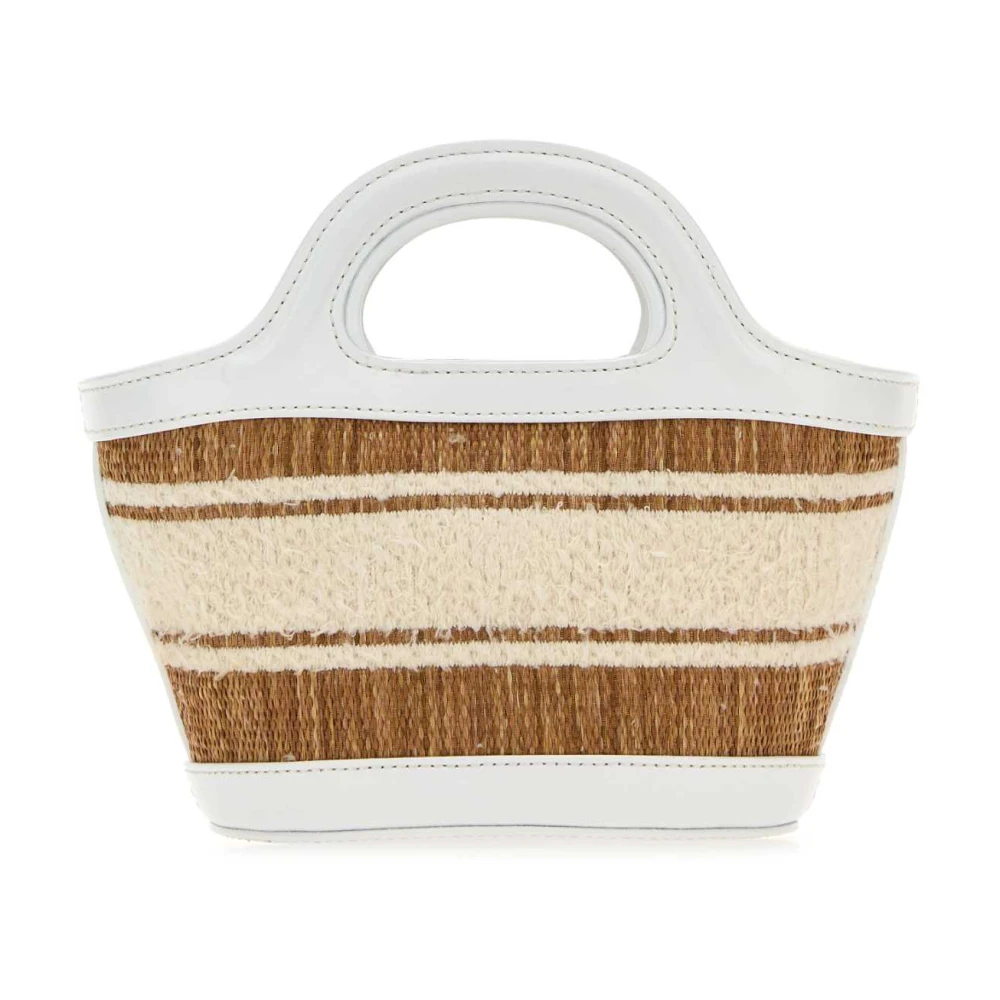 Marni Tropicalia Zomer Handtas Multicolor Dames