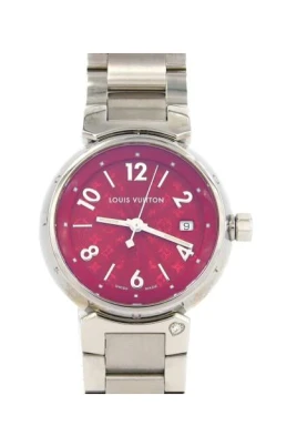 Pre-owned Q121T Armbandsur