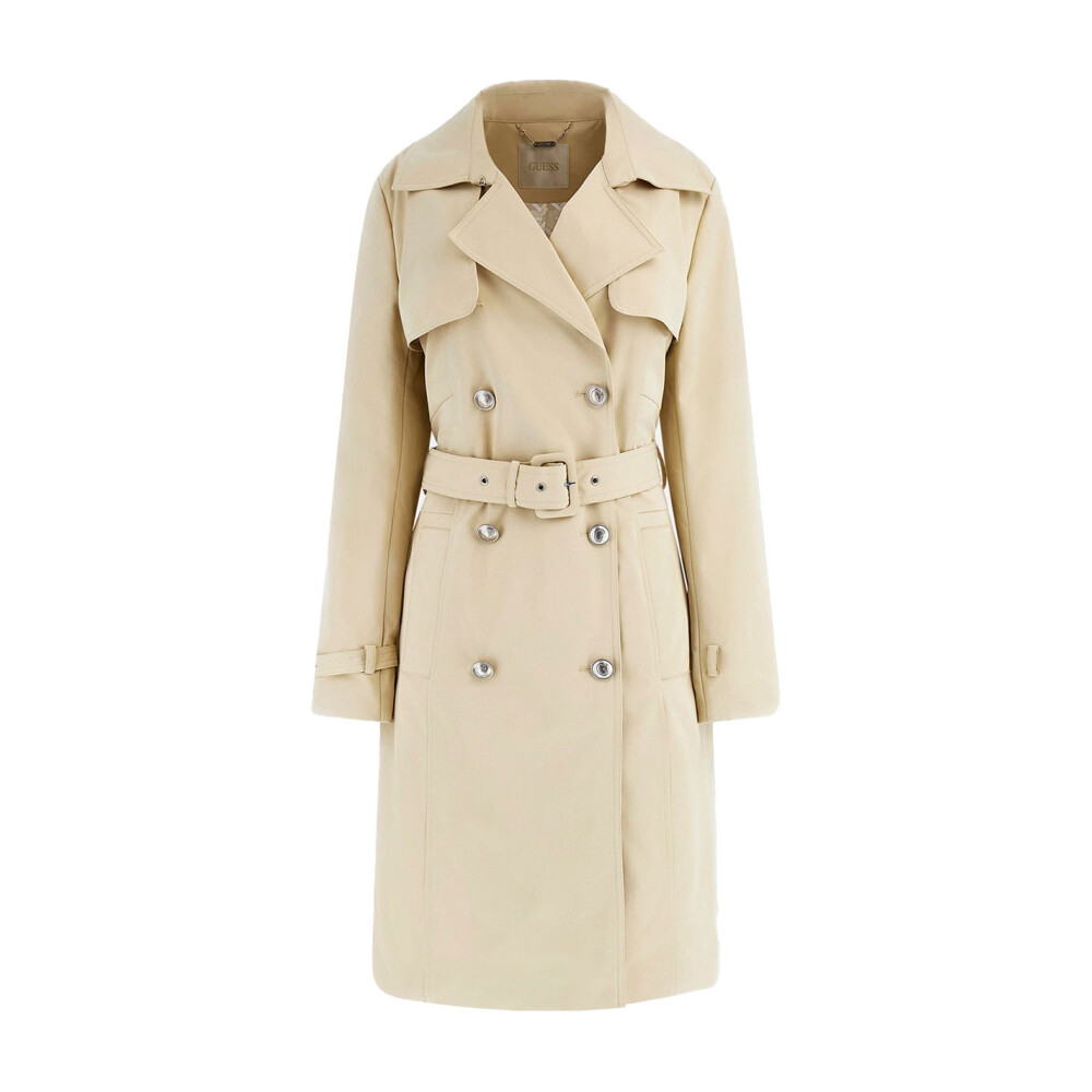 Trench femme 2024 guess