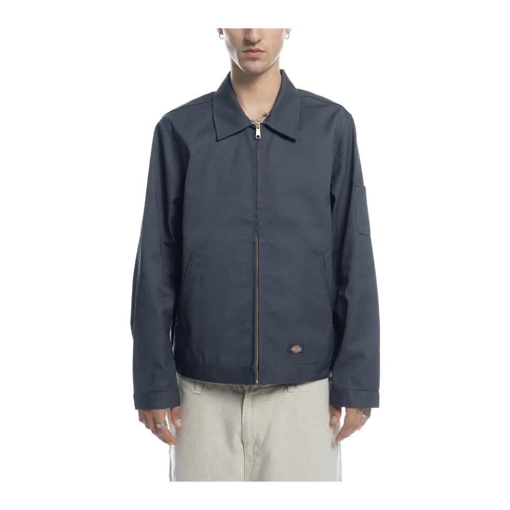 Jackets > Light Jackets - - Dickies - Modalova