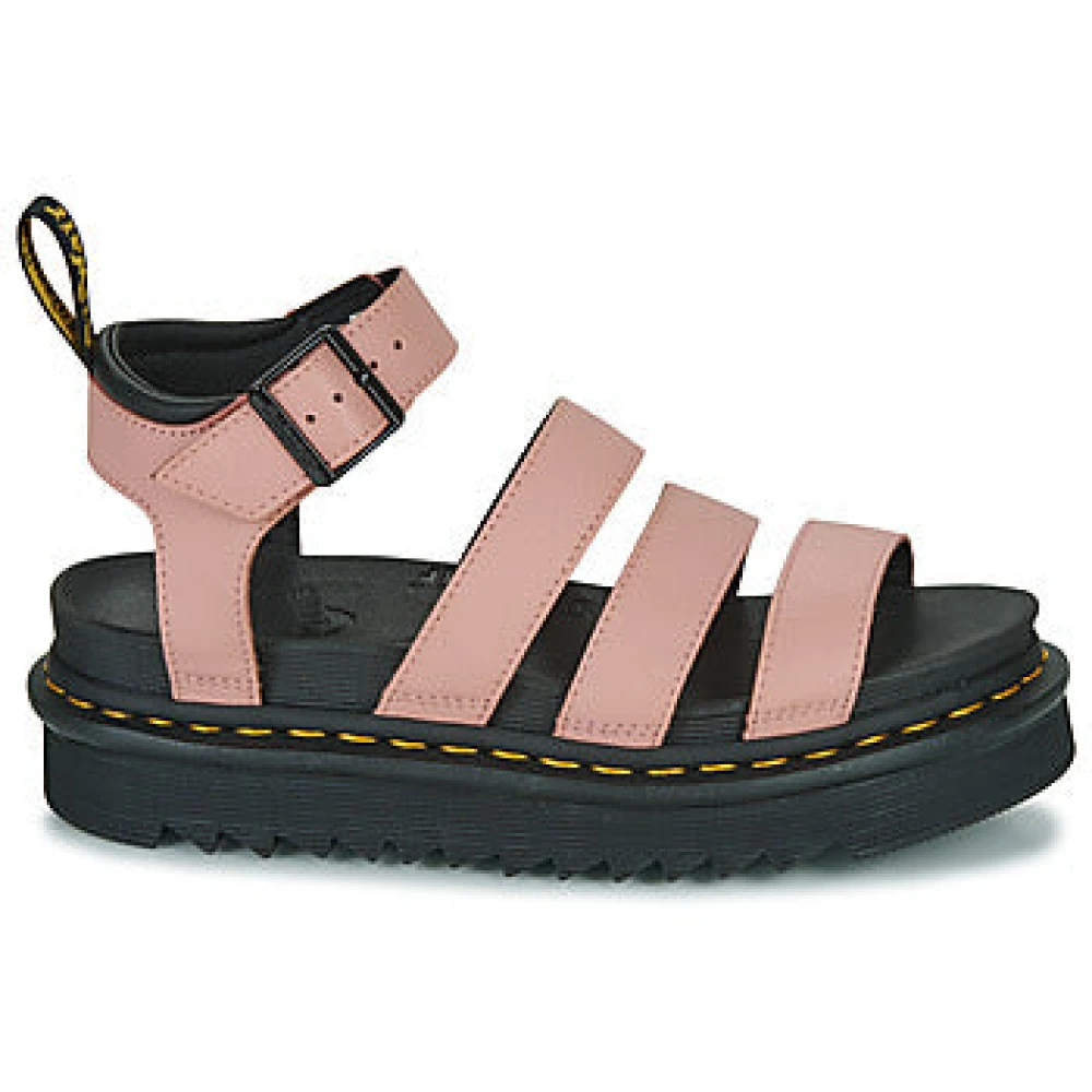 Dr. Martens Donna Rosa Sandali Blaire