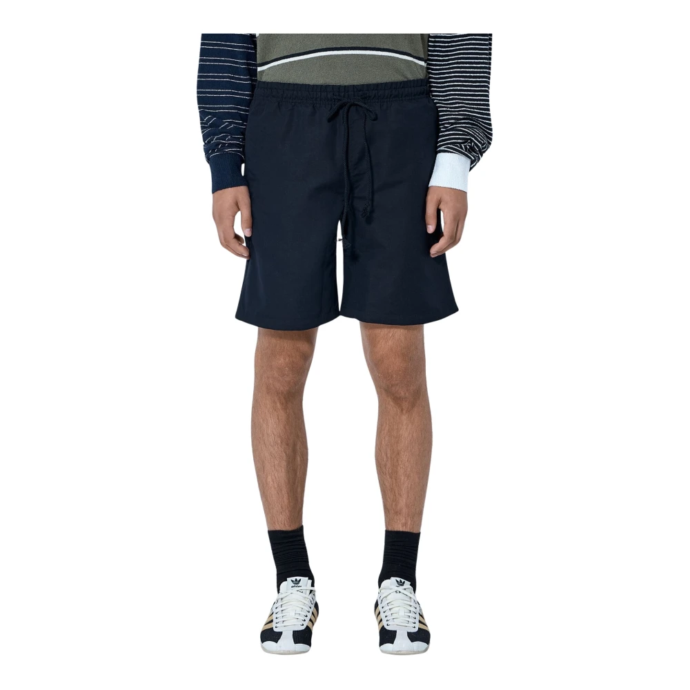 Adidas X Sftm 007 Shorts - Shorts Black M - Immagine 2