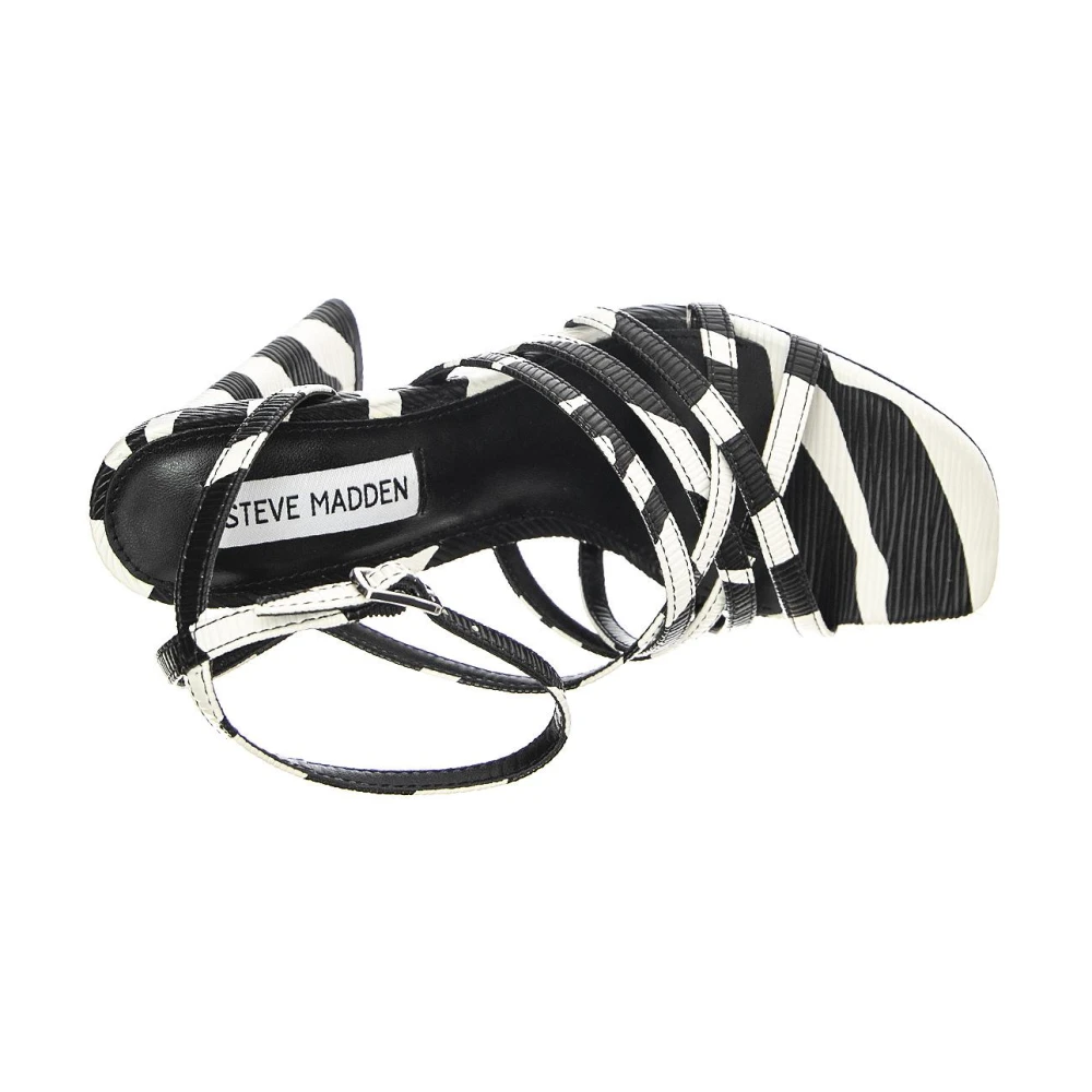 Steve Madden Sandalen met hoge hak