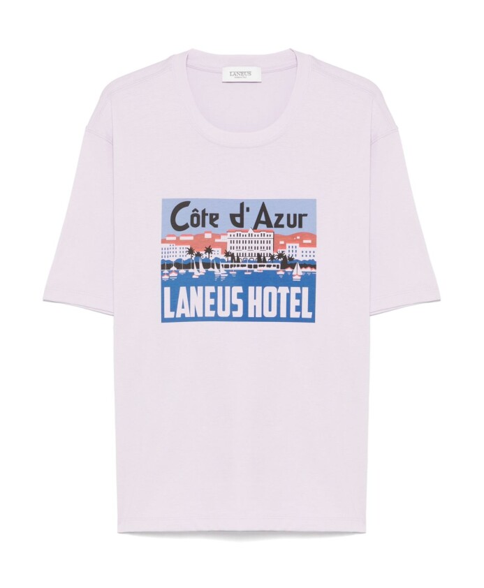 pink-crew-neck-t-shirts-and-polos