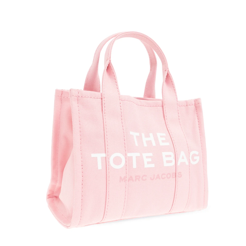 Marc Jacobs De Tote Mini tas in shopperstijl Pink Dames