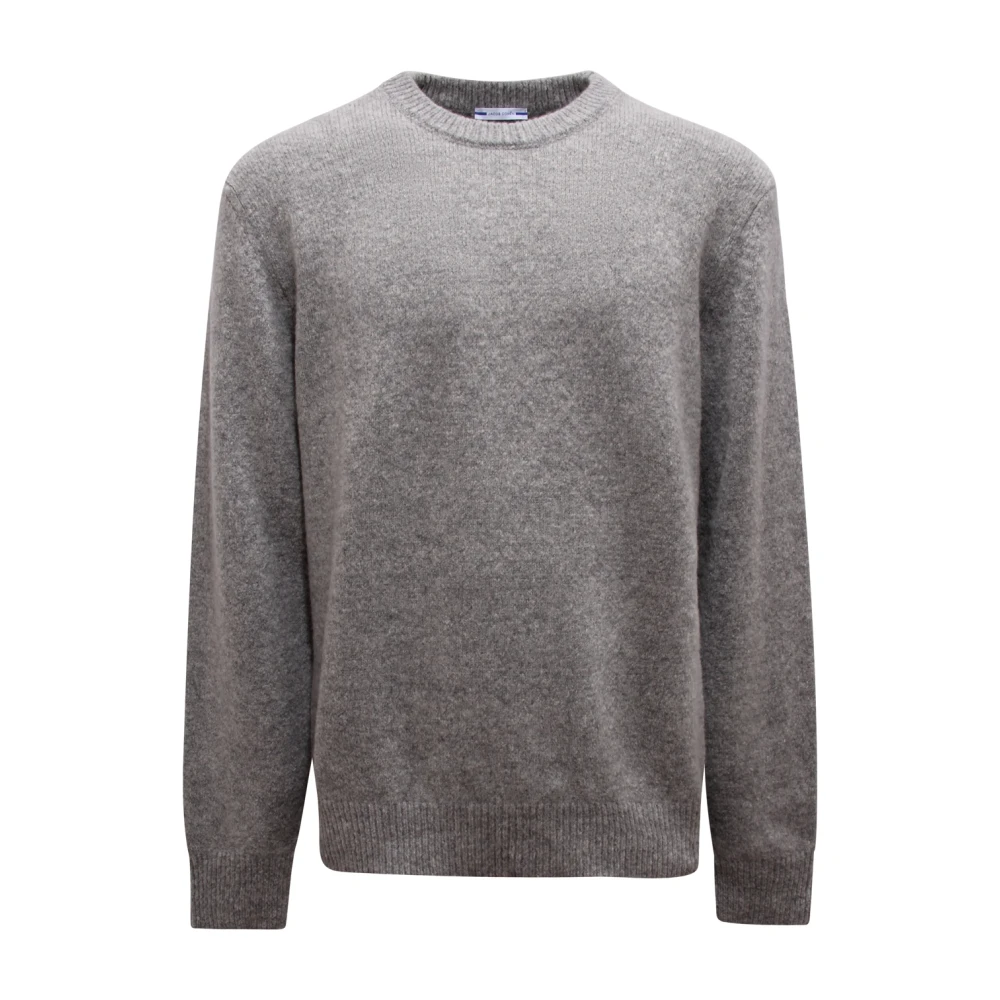 Knitwear > Round-neck Knitwear - - Jacob Cohën - Modalova