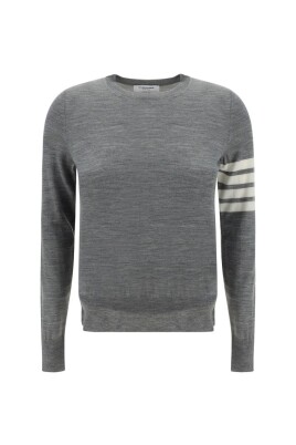 pull-en-laine-raye-avec-boutons-lateraux