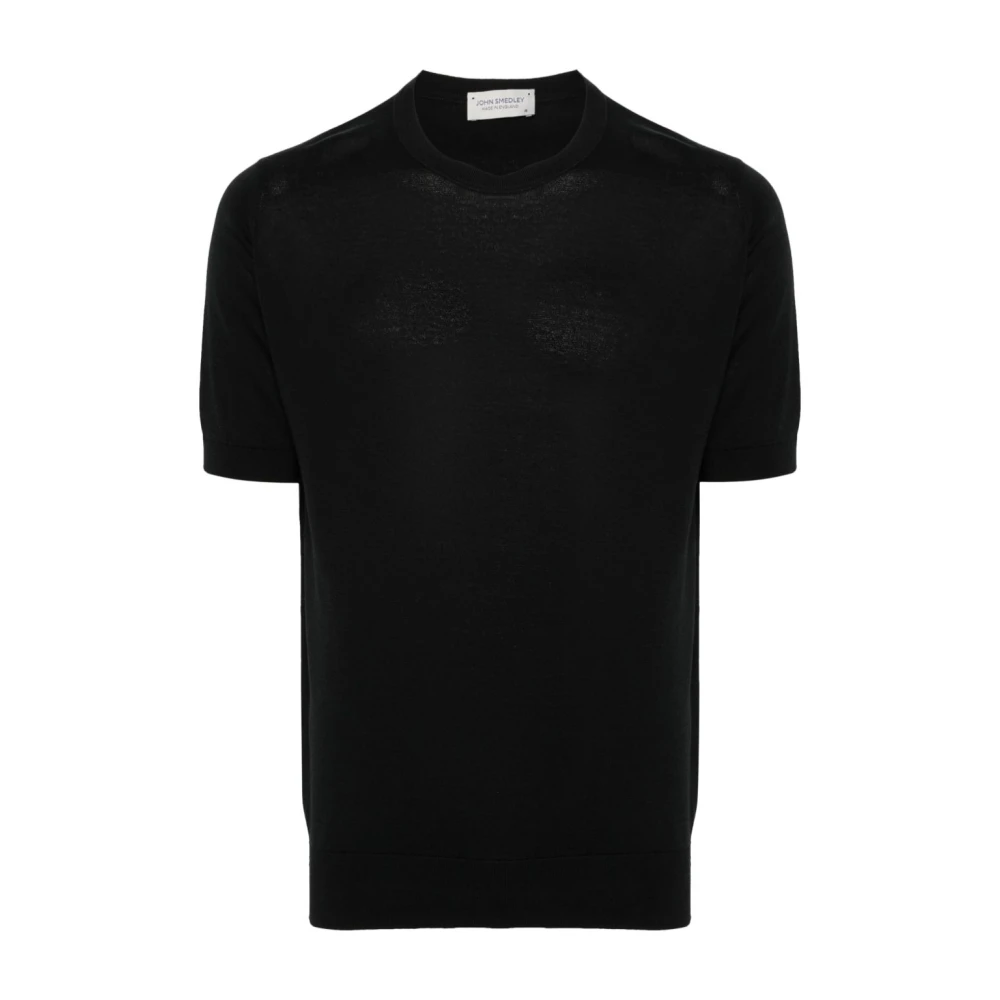 Tops > T-Shirts - - John Smedley - Modalova