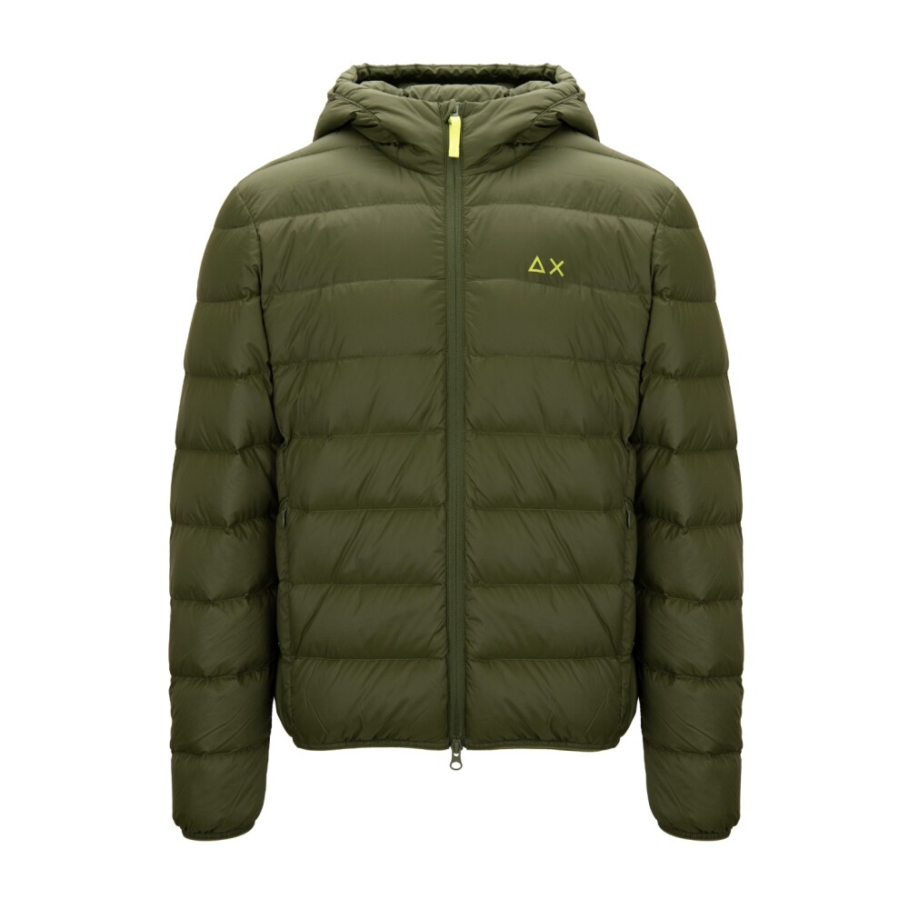 Down Jackets in green • Shop Down Jackets in green online at Miinto