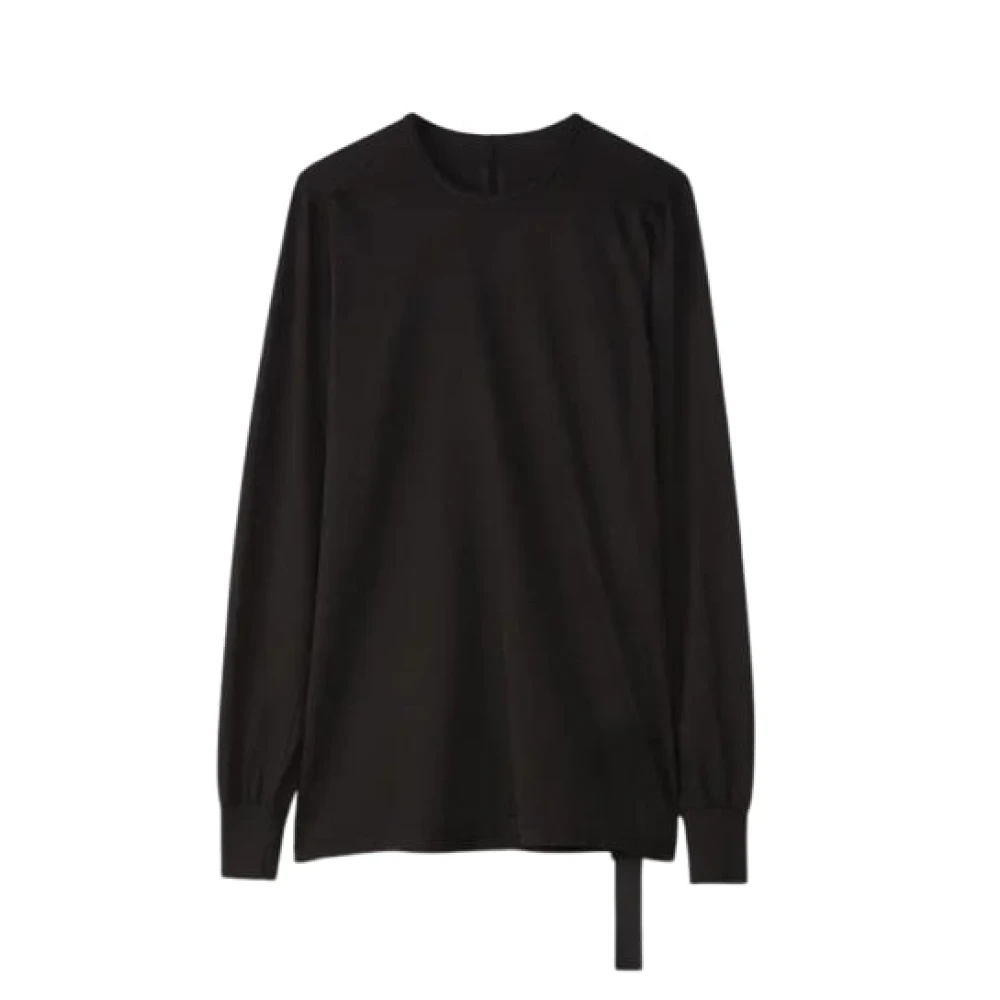 Tops > Long Sleeve Tops - - Rick Owens - Modalova