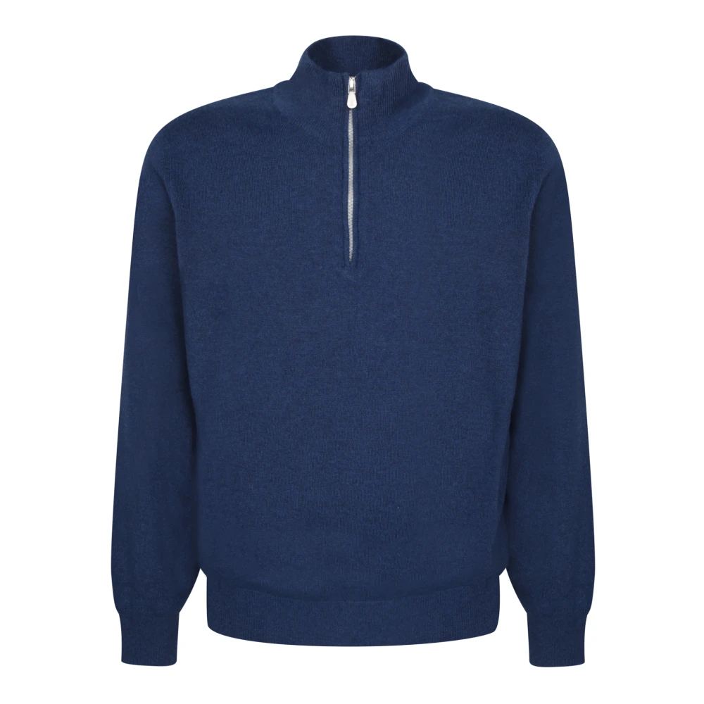 Knitwear > Turtlenecks - - Brunello Cucinelli - Modalova