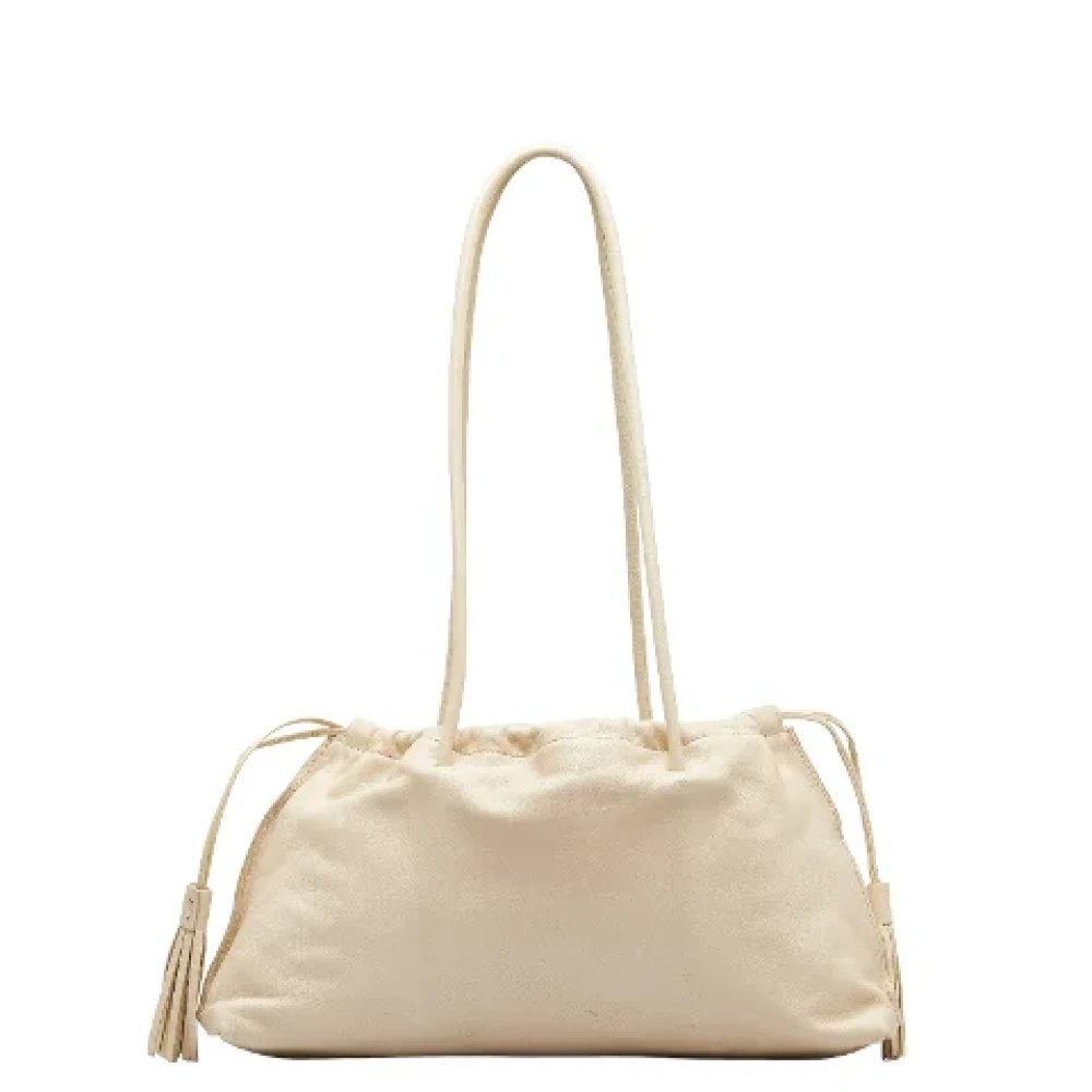 Pre-owned > Pre-owned Bags > Pre-owned Shoulder Bags - - Gucci Vintage - Modalova