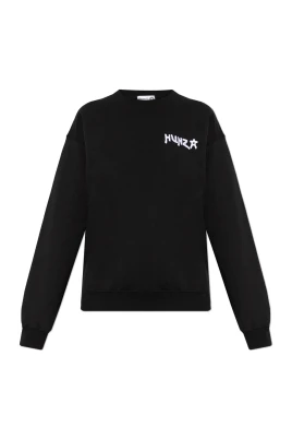 80s Logo Sweatshirt