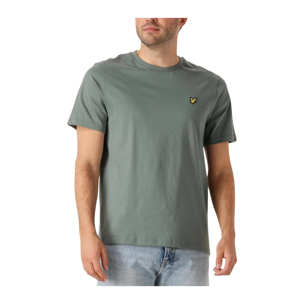 Tops > T-Shirts - - Lyle & Scott - Modalova