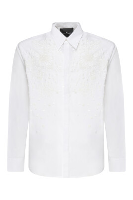 white-button-up-shirt-classic-style