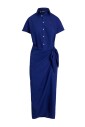 robe-chemise-en-coton