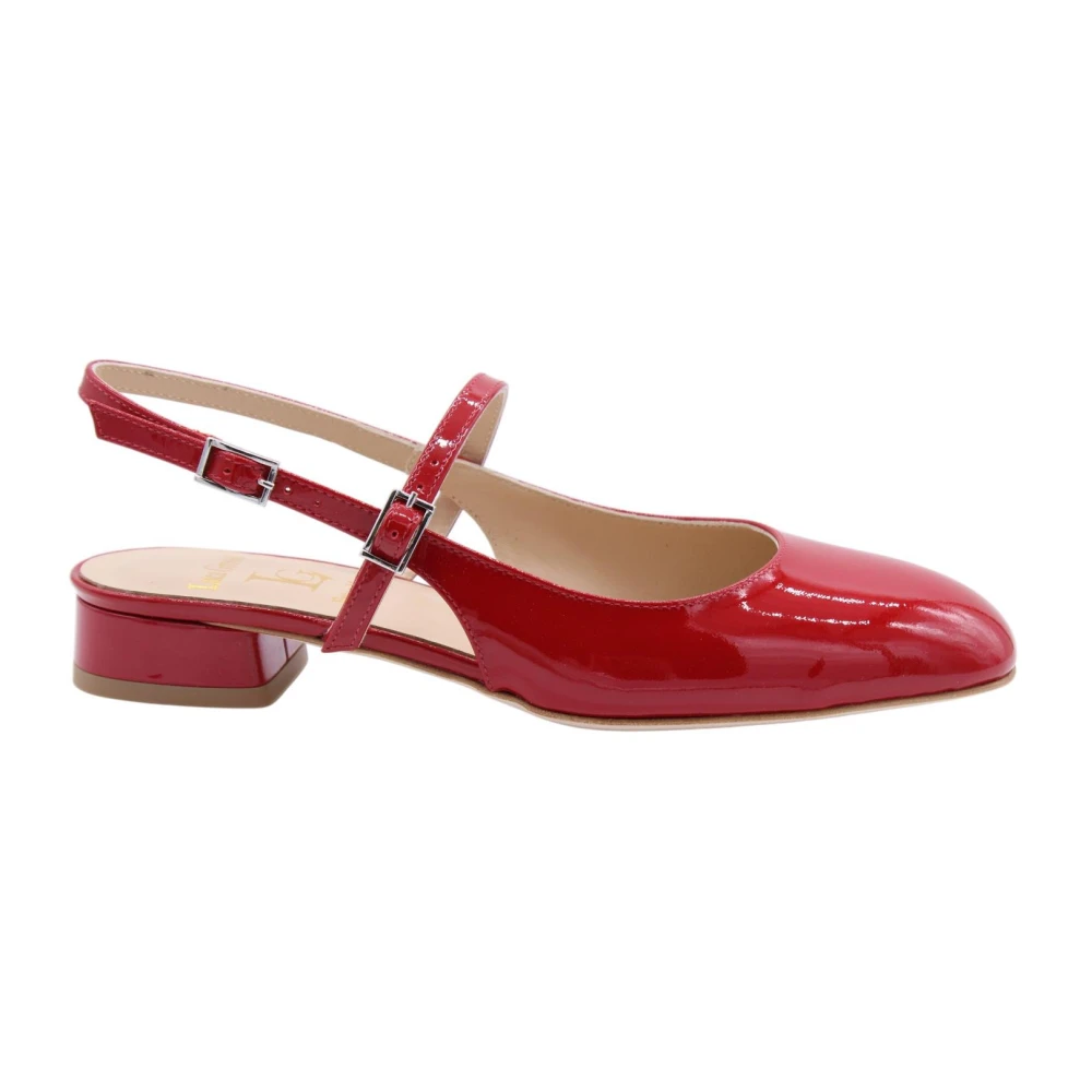 Shoes > Heels > Pumps - - Luca Grossi - Modalova