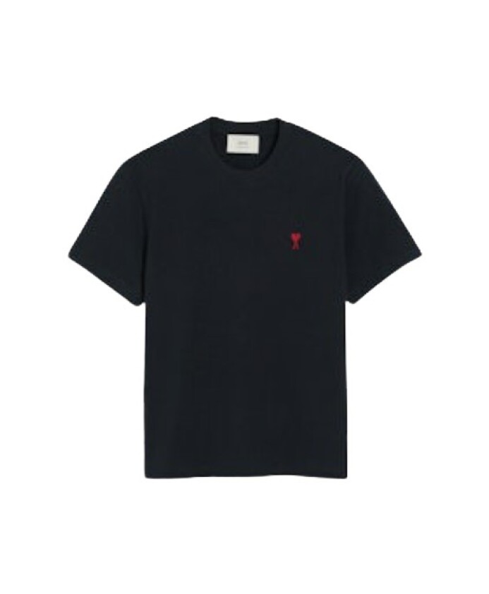 t-shirts-et-polos-noirs