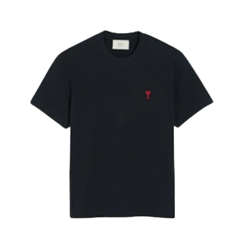 Tops > T-Shirts - - Ami Paris - Modalova