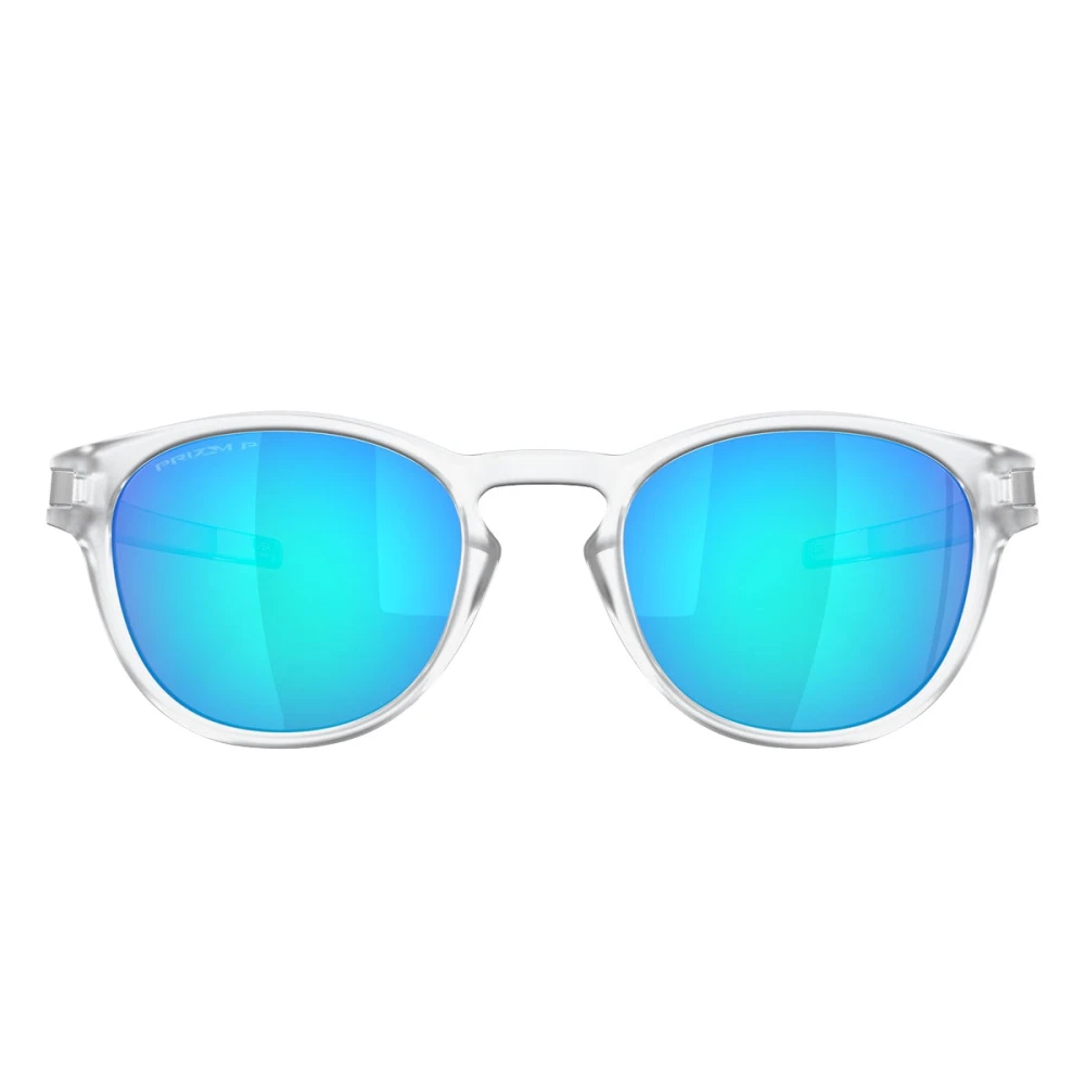 Oakley Sporty Sunglasses For Outdoor Activities - Unisex - Sunglasses - Gray - 53 Mm - Accessories - Image 5