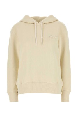 sweatshirt-principal-en-coton-creme-pour-femme