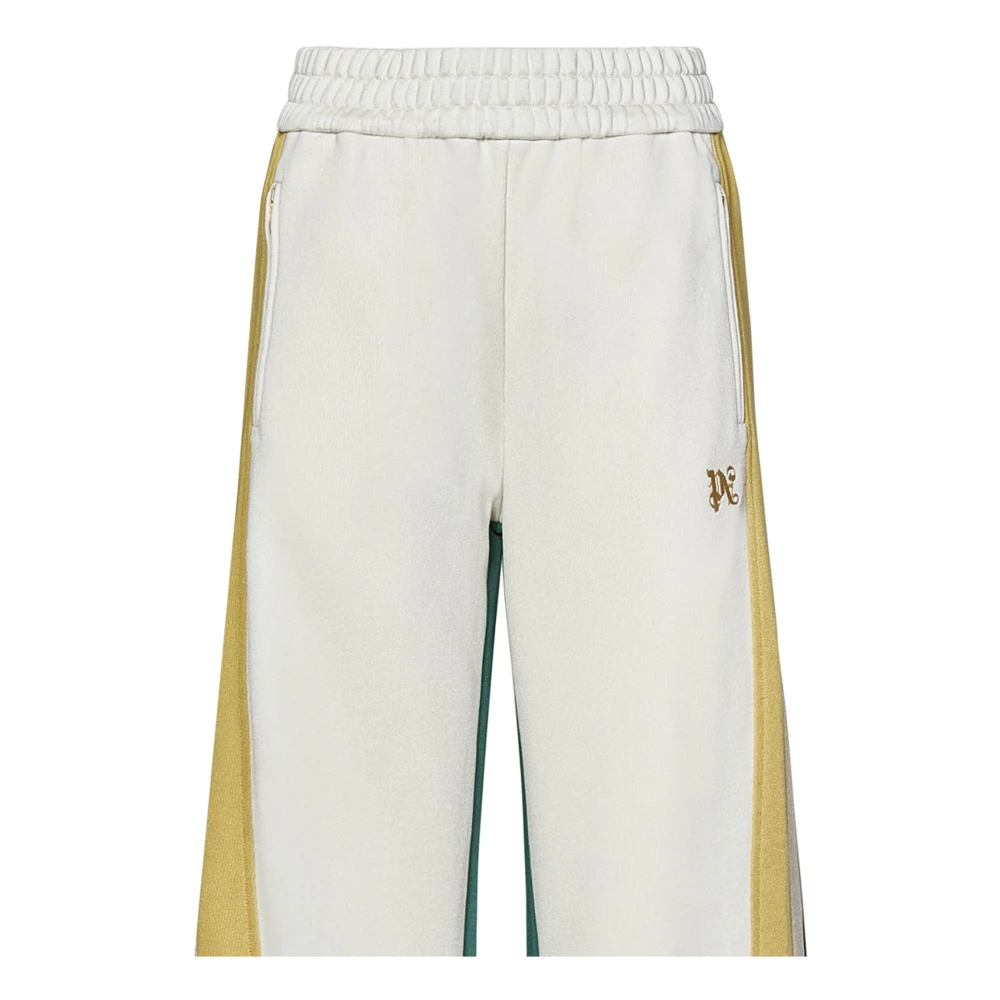 Palm Angels Trousers Multicolor Dames