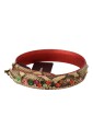 exotic-beige-leather-crystal-strap